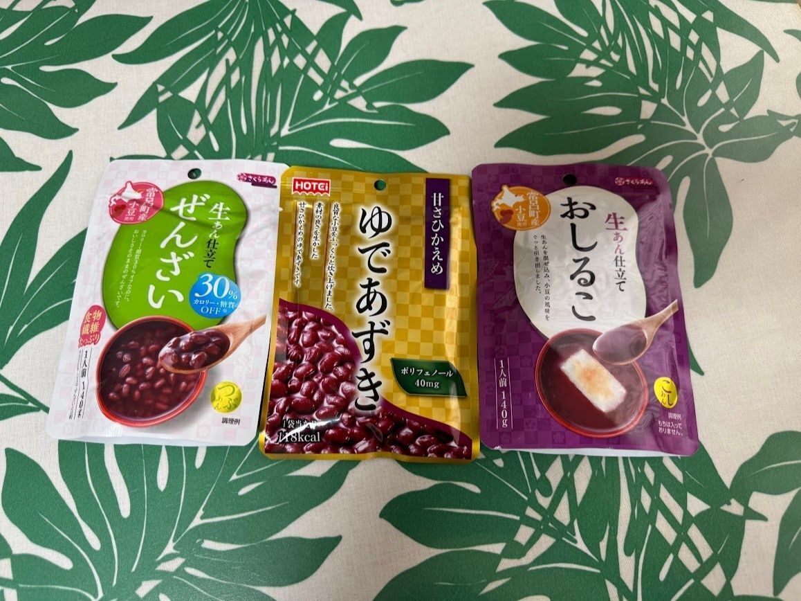 余ったおもち、ずぼら主婦の楽しみ方