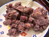 簡単で美味しい！炊飯器で作る甘くない餡子