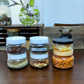 キムチの容器捨てないで！