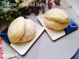 そのままでも、挟んでも。フカフカ美味しい中国式蒸しパン