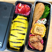 大人だって楽しみたい！節分弁当