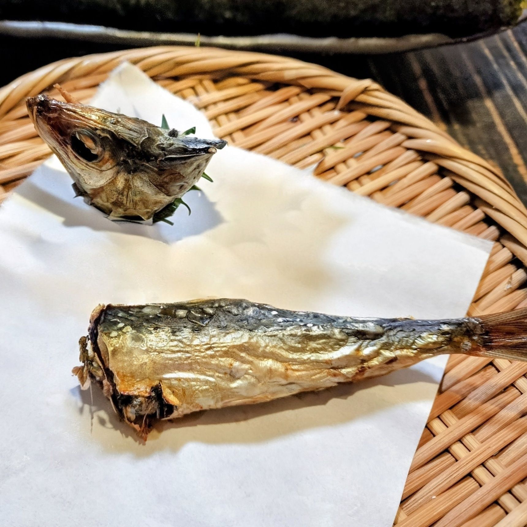 ↓↓↓加工画像：節分ヒイラギがないと、こんな感じ！