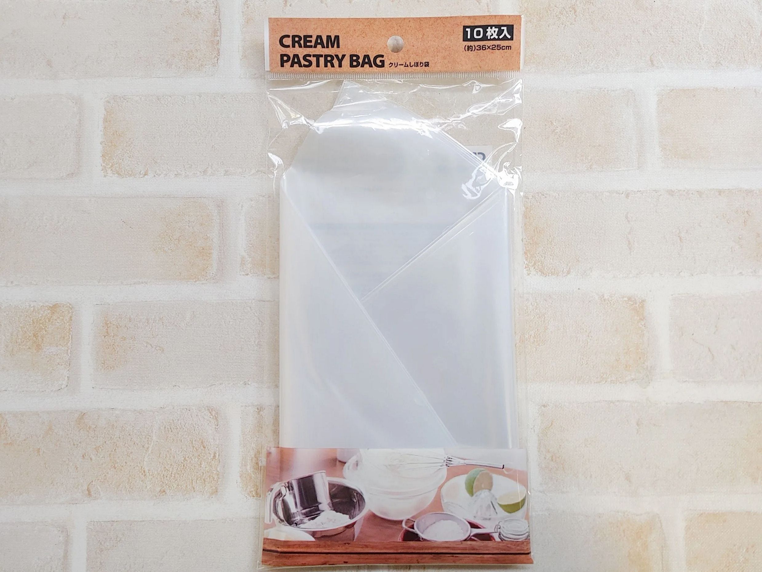 余った「絞り袋」しまうの待って！毎日のごはん作りにこそ使うべき♡手が汚れなくて最高なんです