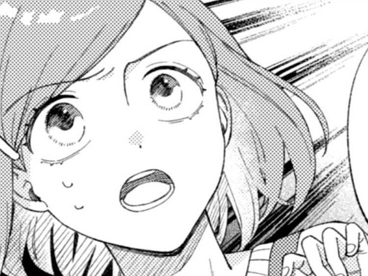 ヤバッ…悪口言ってるの本人にバレた。まさかの"返し"にあ然…！！【几帳面な斉木先輩に目をつけられています#2】