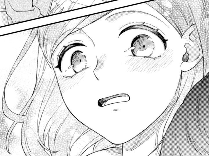 「しんどいときは、しんどいって言ってください!」「じゃあ、借りるね」…え、何この急展開…!【几帳面な斉木先輩に目をつけられています#8】