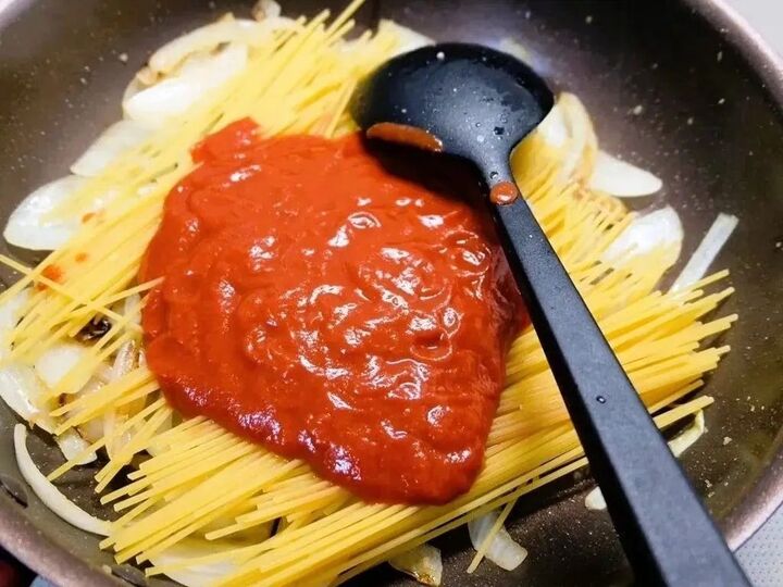 【家事ヤロウ!!!】ゆうこりん、さすがです!『暗殺者のパスタ』オリジナルアレンジが超絶美味!絶対マネしたい♪