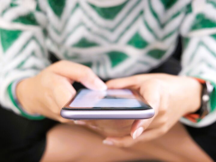 クリックしちゃダメですよ~!ケータイ詐欺にあわないために「ふだんから絶対やること」4つ!【60代からのスマホ】