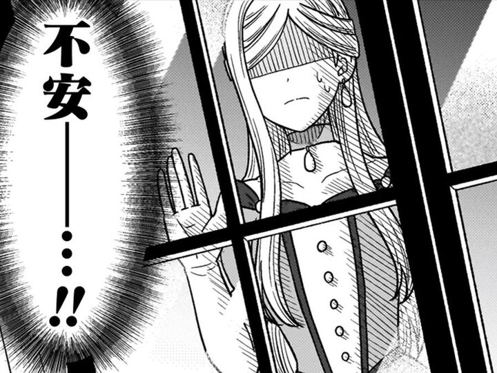 陰謀に加担するのに能天気すぎるおバカ令嬢。それより気になるのは…絶望的なあのセンス【女王陛下の特命令嬢リリス・バレンタイン#17】