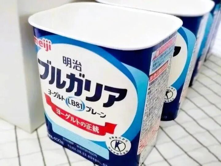 ヨーグルトの空き容器が【無印良品】にシンデレラフィット♡キッチンまわりで大活躍!