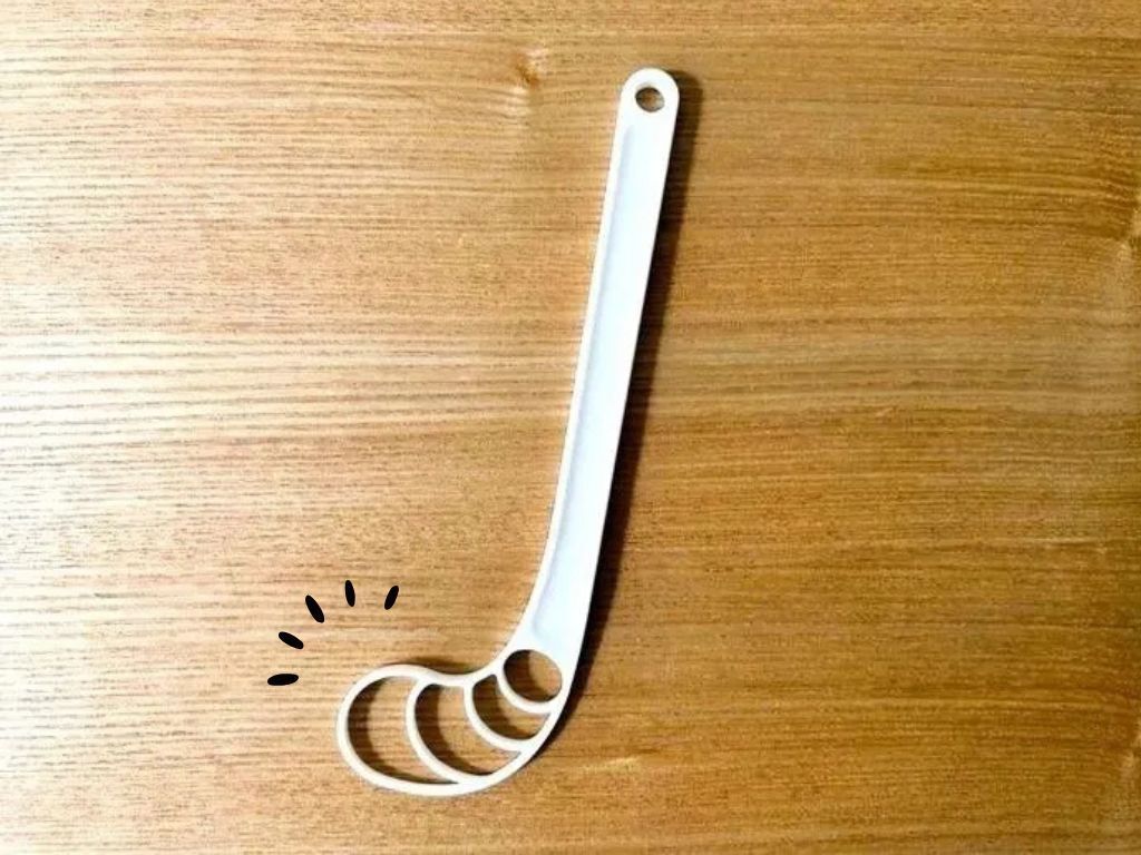 【ダイソー】なくてもいいかと思いつつ…買ったら神すぎるグッズだった！！ソンはしませんよ♪