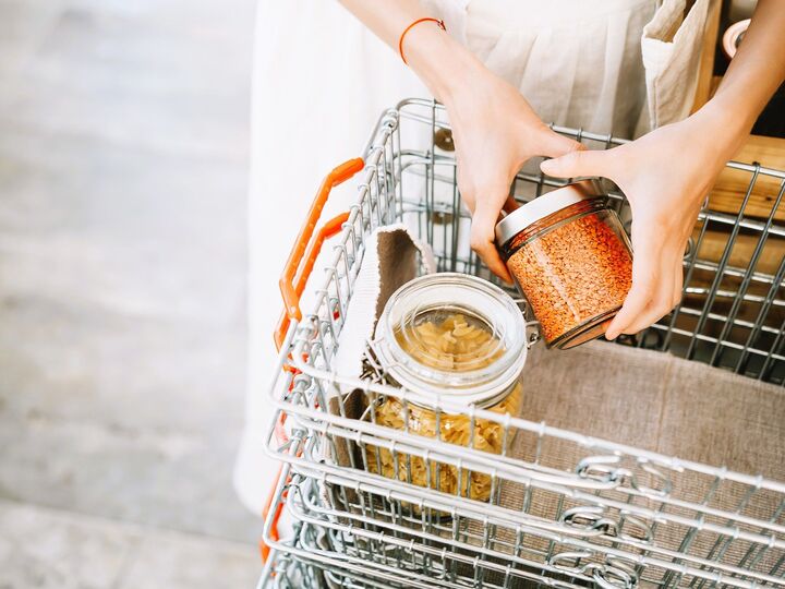 整理収納アドバイザーが「100均ではゼッタイ買わないモノ」3つ。安易に買うのはおすすめしません!