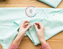 2月8日（日）今日は「針供養」の日。この日だけ、ゼッタイやっちゃダメなことがありますよ！