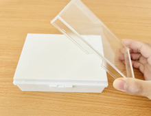 【セリア】これ考えた人、天才！フタに仕掛けられた〈うれしい機能〉が最高でした♡