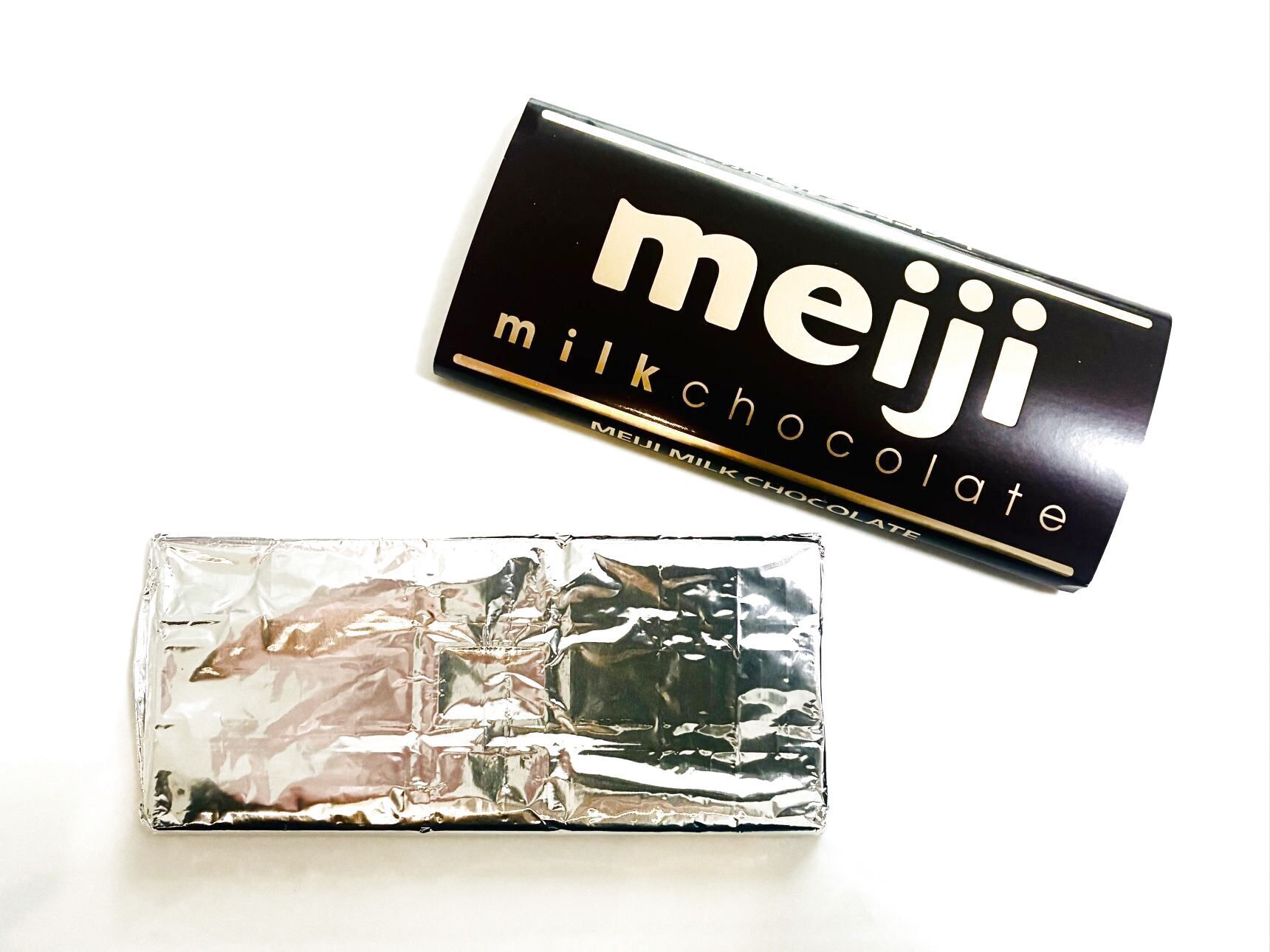 【板チョコに愛を】「やっぱりオレたちの板チョコは最高だ！」