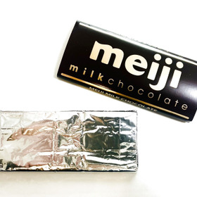 【板チョコに愛を】「やっぱりオレたちの板チョコは最高だ！」