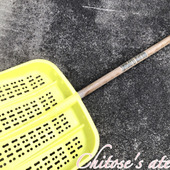 どうしよう。普段雪が降らないから何もない『代用品と便利グッズ』