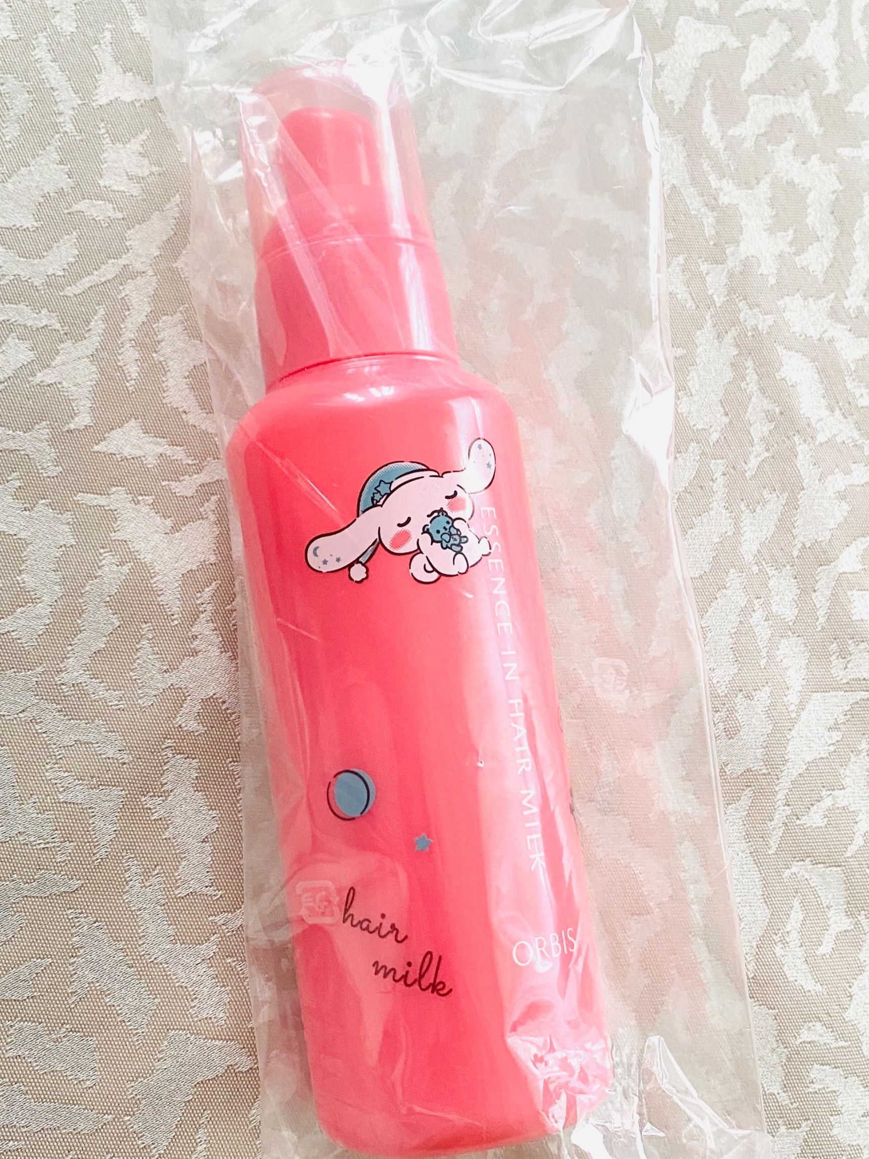 オルビスの誕生日月特典がすごすぎ！