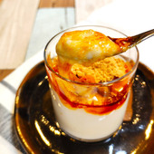 【飲めるぷりん】5分でできる＆黄金比はこれ！