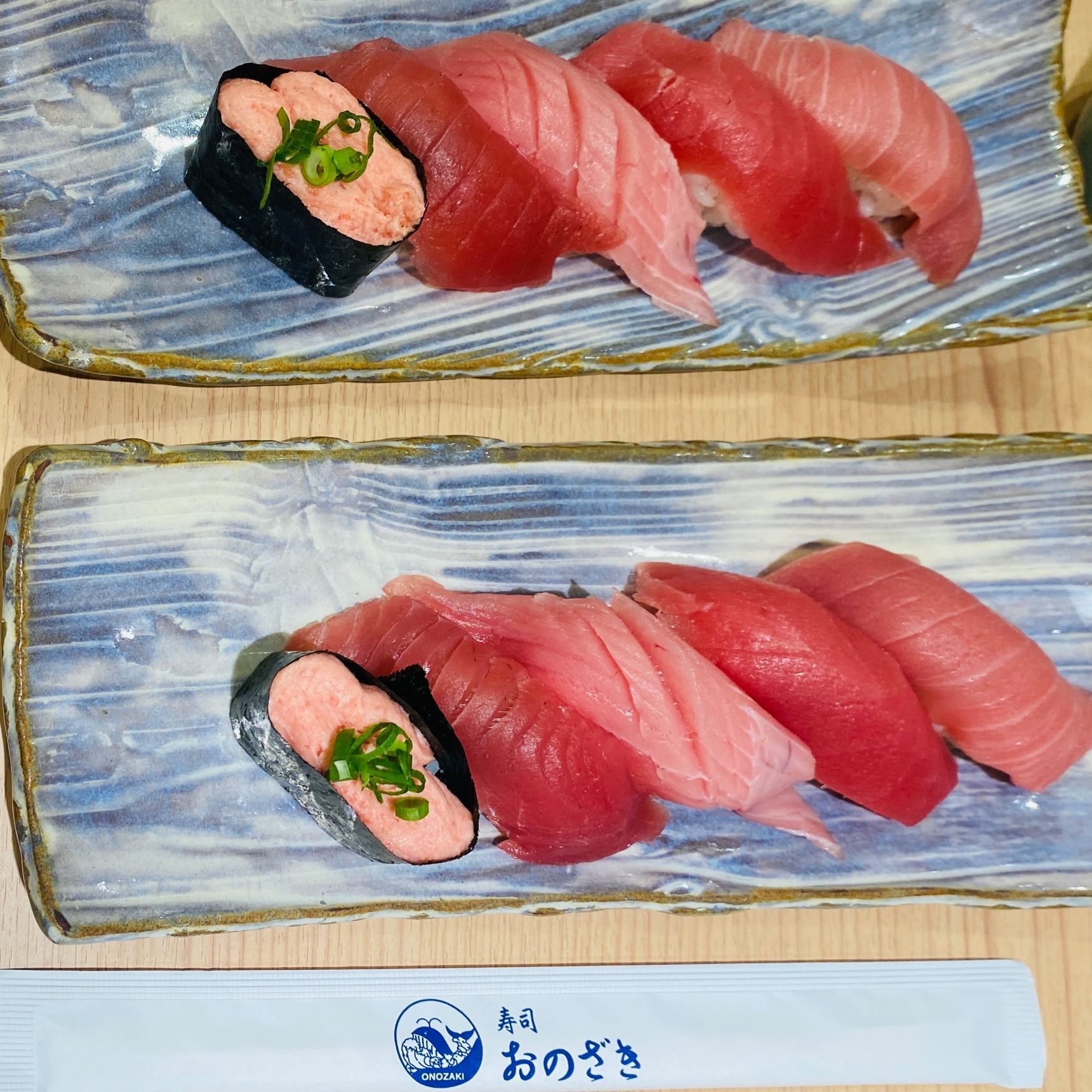 安くで美味しい老舗お寿司