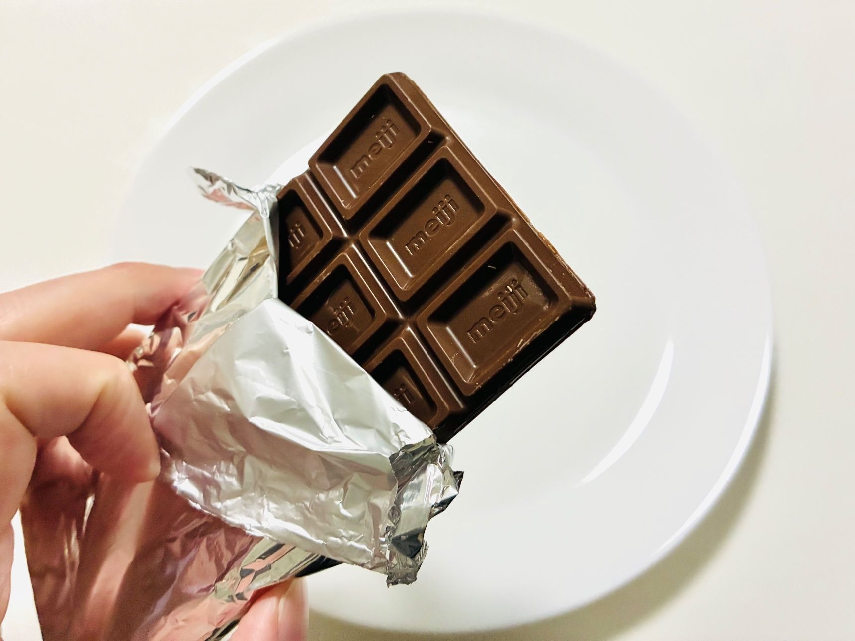 食べ方は自由だ！