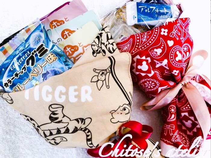 【バレンタイン】お菓子ブーケ2026