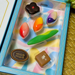 2026年バレンタインに新登場のチョコレートブランド。そよ風のブーケS、期待通りの素敵な商品でした。