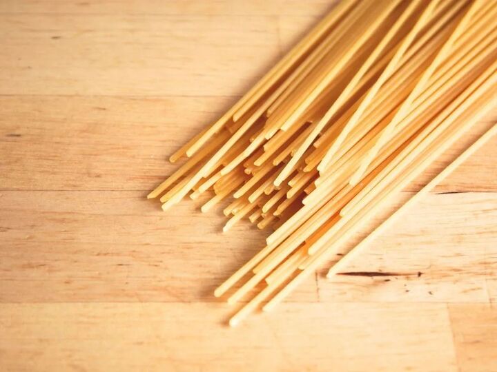 吹きこぼれストレス終了。『茹でないパスタ術』が大正解でした♡鍋を見張らなくてOK!