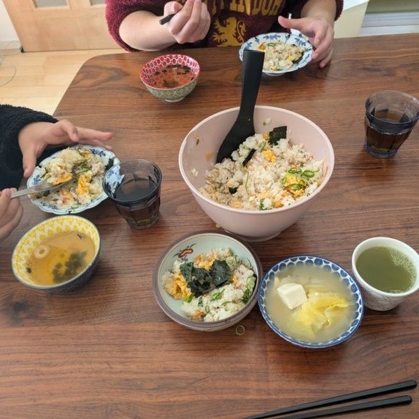 男子も喜ぶ！！