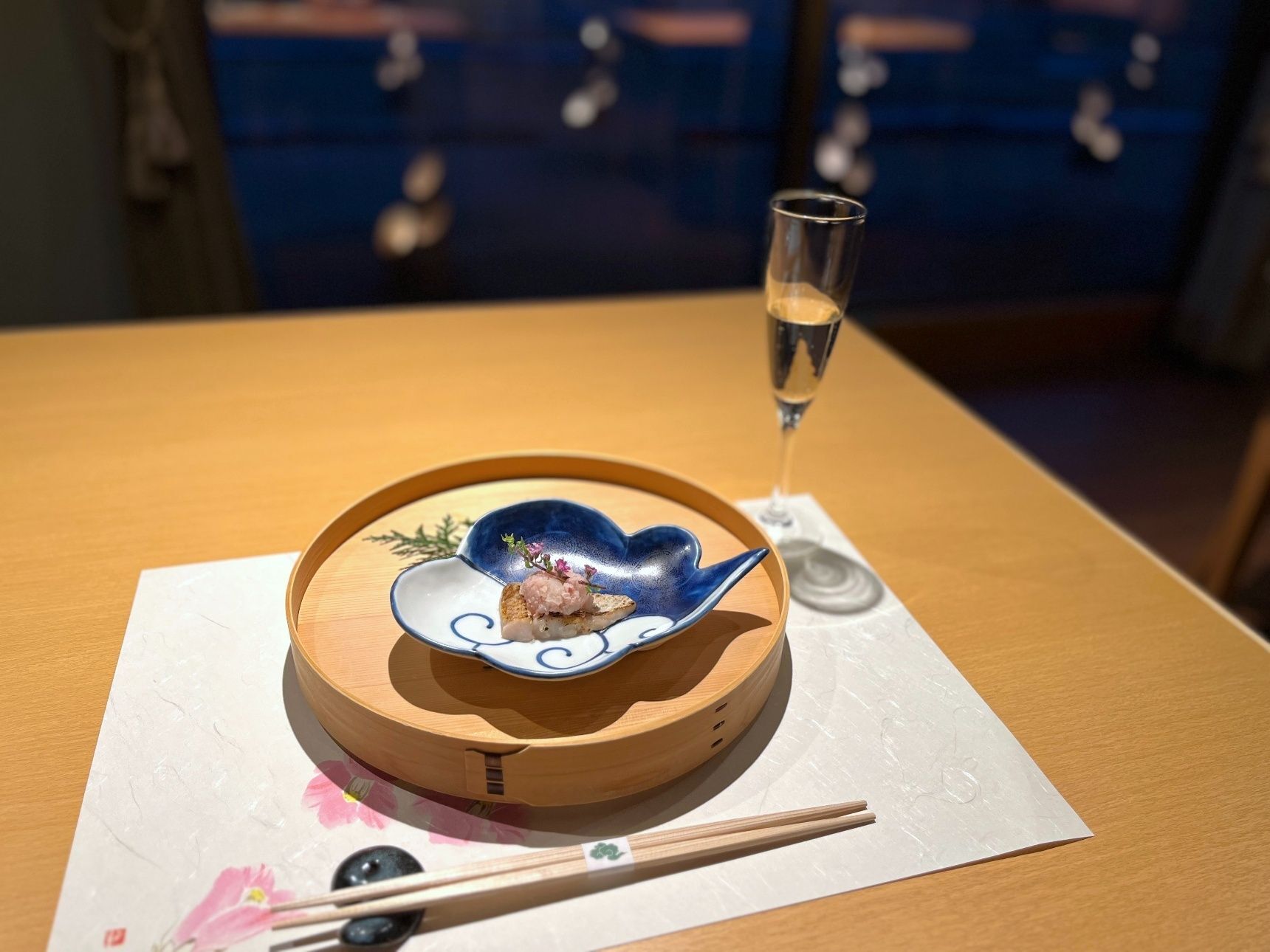 島根の「美味しい」を凝縮。しじみと和牛の出会いに感動