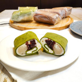 クレープって最強だと思うんです