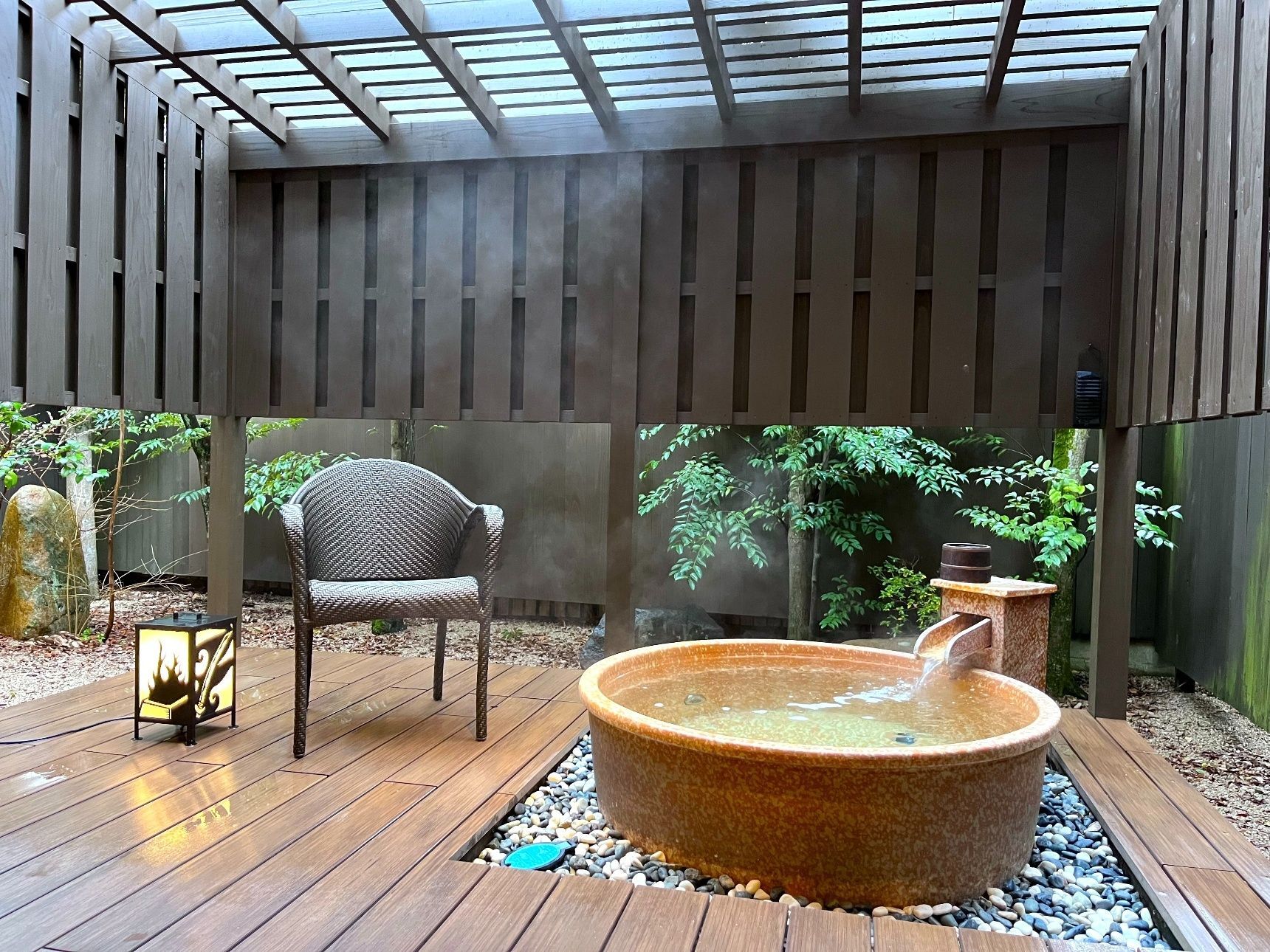 1300年前からのお墨付き！「美肌の湯」を五感で味わう