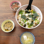 【かんたん＆美味しい】サバちらし寿司