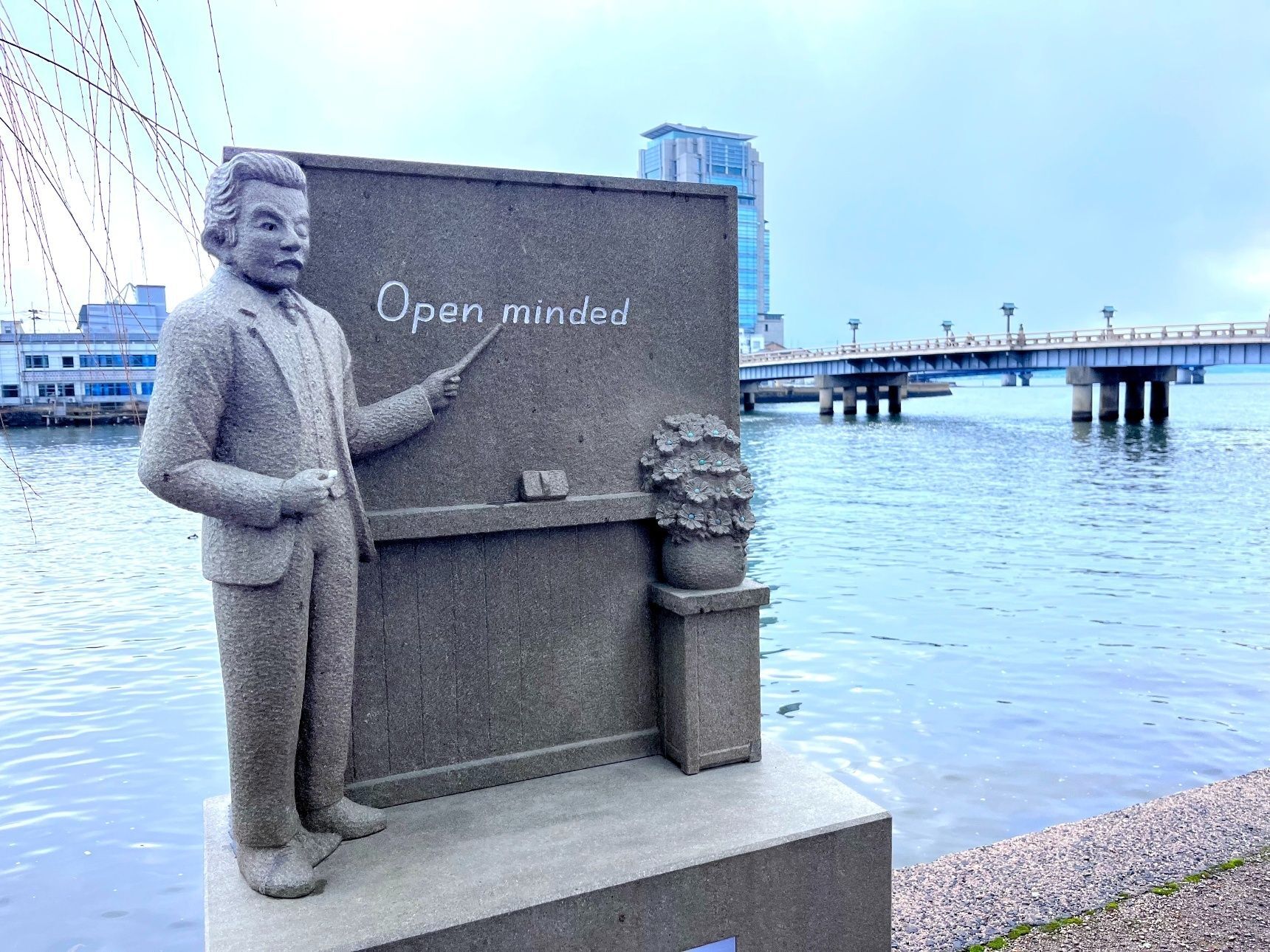 温泉、温泉、八雲、温泉。朝ドラ熱が高まる今こそ島根へ