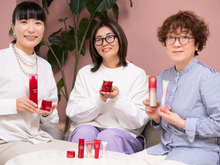 40代以降の「肌の変化」どう向き合う？ 赤のジェリーでおなじみ「アスタリフト」たった7日試しただけで「わかったこと」とは！