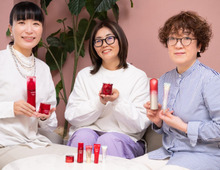 40代以降の「肌の変化」どう向き合う？ 赤のジェリーでおなじみ「アスタリフト」たった7日試しただけで「わかったこと」とは！