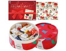 バレンタインに間に合う！贈り物にも、自分用にも◎【チョコギフト】を「Amazonタイムセール」でお安くゲット♪