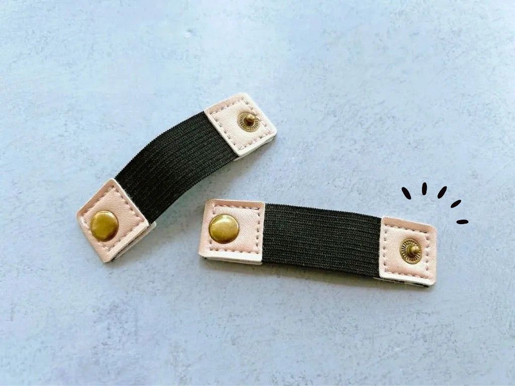 100均で1000円使う人が「絶対買って欲しい〈謎ベルト〉」3つ！あるとないとじゃ大違い♪