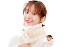 上品でおしゃれな〈冬小物〉を「Amazonタイムセール」でお安くゲット♪ネックウォーマー、手袋、大判ストールも【最大36％OFF】