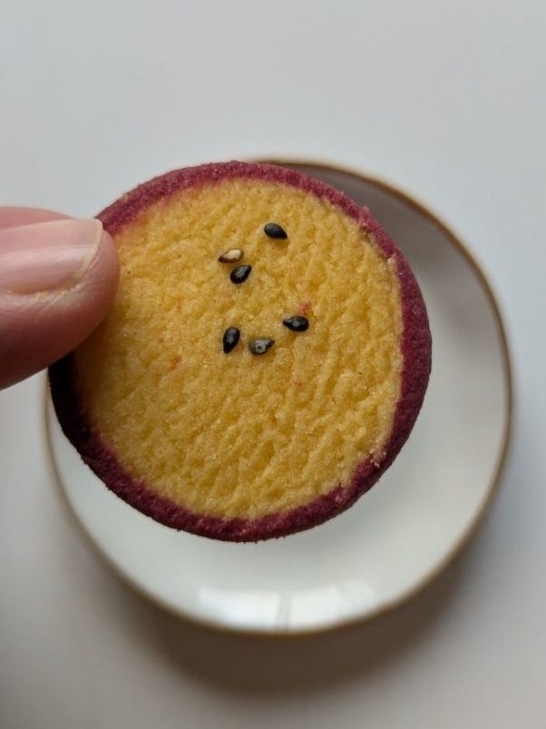 【義母からの贈り物】お義母さん美味しすぎました…