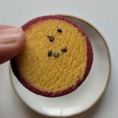 【義母からの贈り物】お義母さん美味しすぎました…