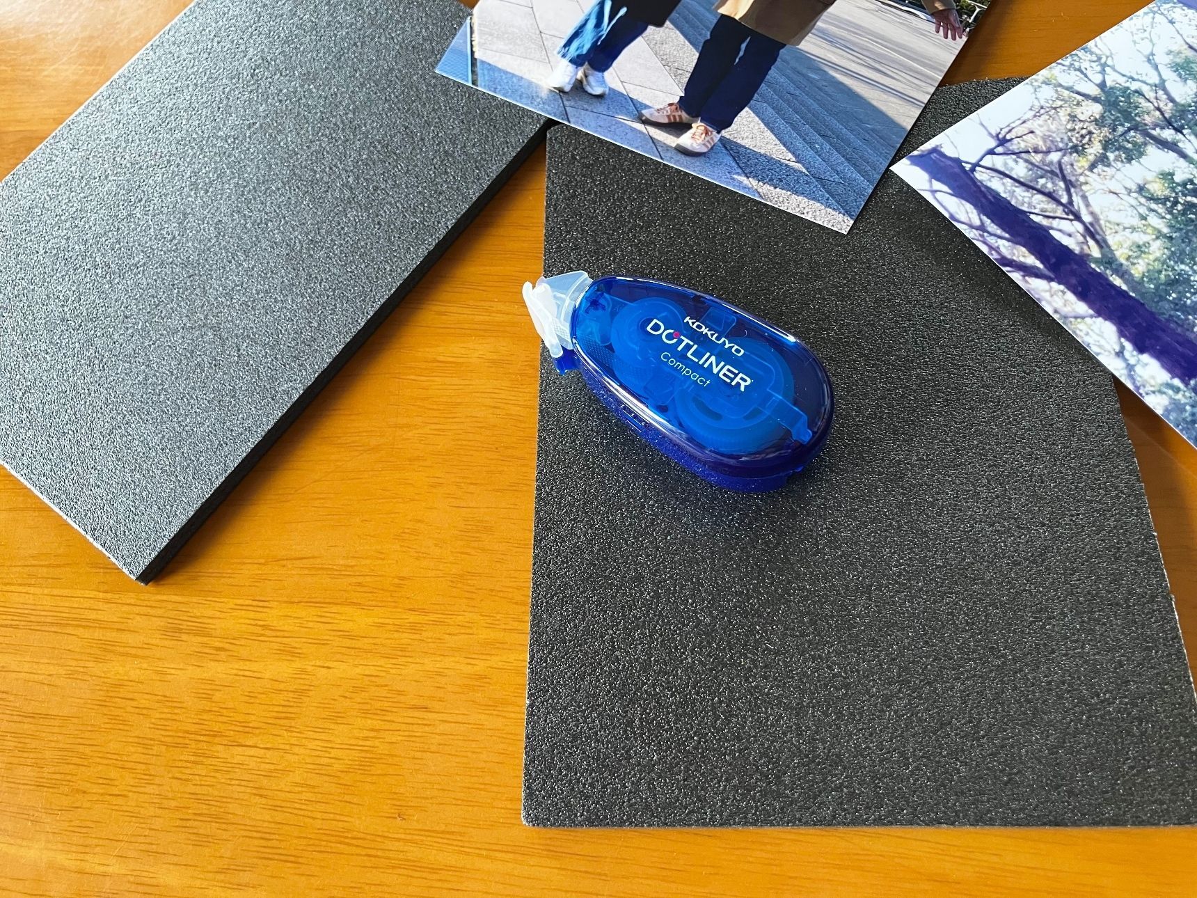 写真を好みのサイズでプリント