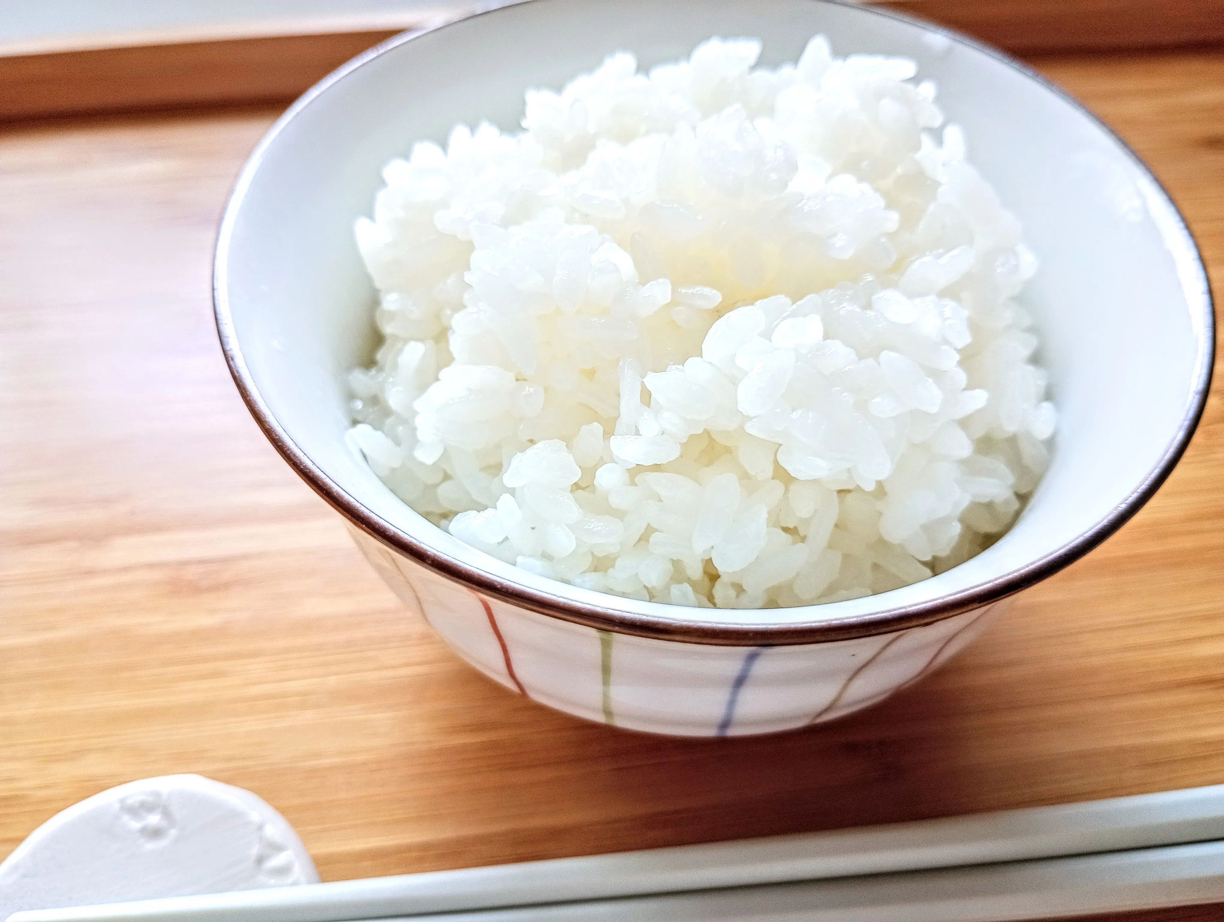 「ごはん足りない！」→30分で解決！どんぶりで炊ける裏ワザを試してみた♪