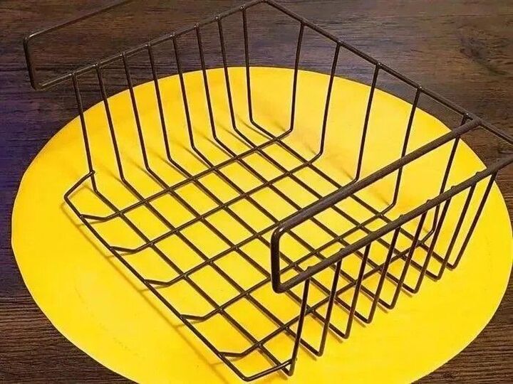 【100均収納】横に差し込んで使う物ですが…私は、縦で使います!