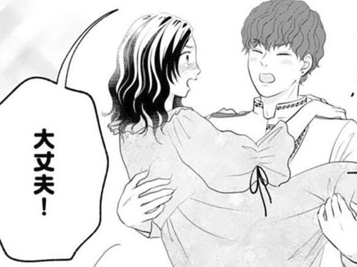 推しがアイドルになるって最高!その一方でメン地下には独特なルールが…【かつて女の子だった人たちへ#55】