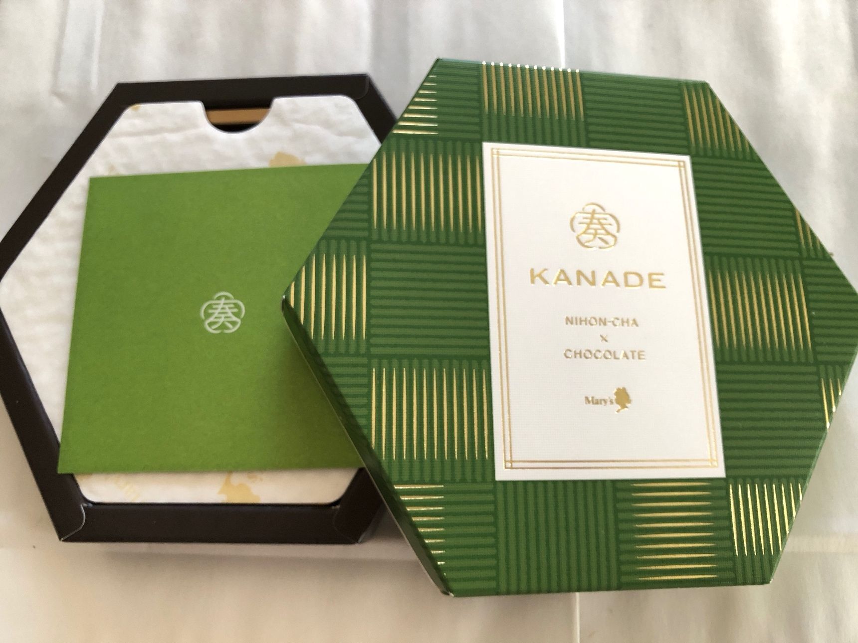 さて、迷いに迷って選んだ商品はこちら！