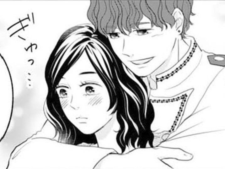 ファンサってこんなに色々してもらえるの！？特典会でやっと会えた推しに…【かつて女の子だった人たちへ#54】
