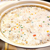 【究極のズボラ飯！は実は家族の健康のため・・】ルウは使いません！レンチンで作る私のシチュー