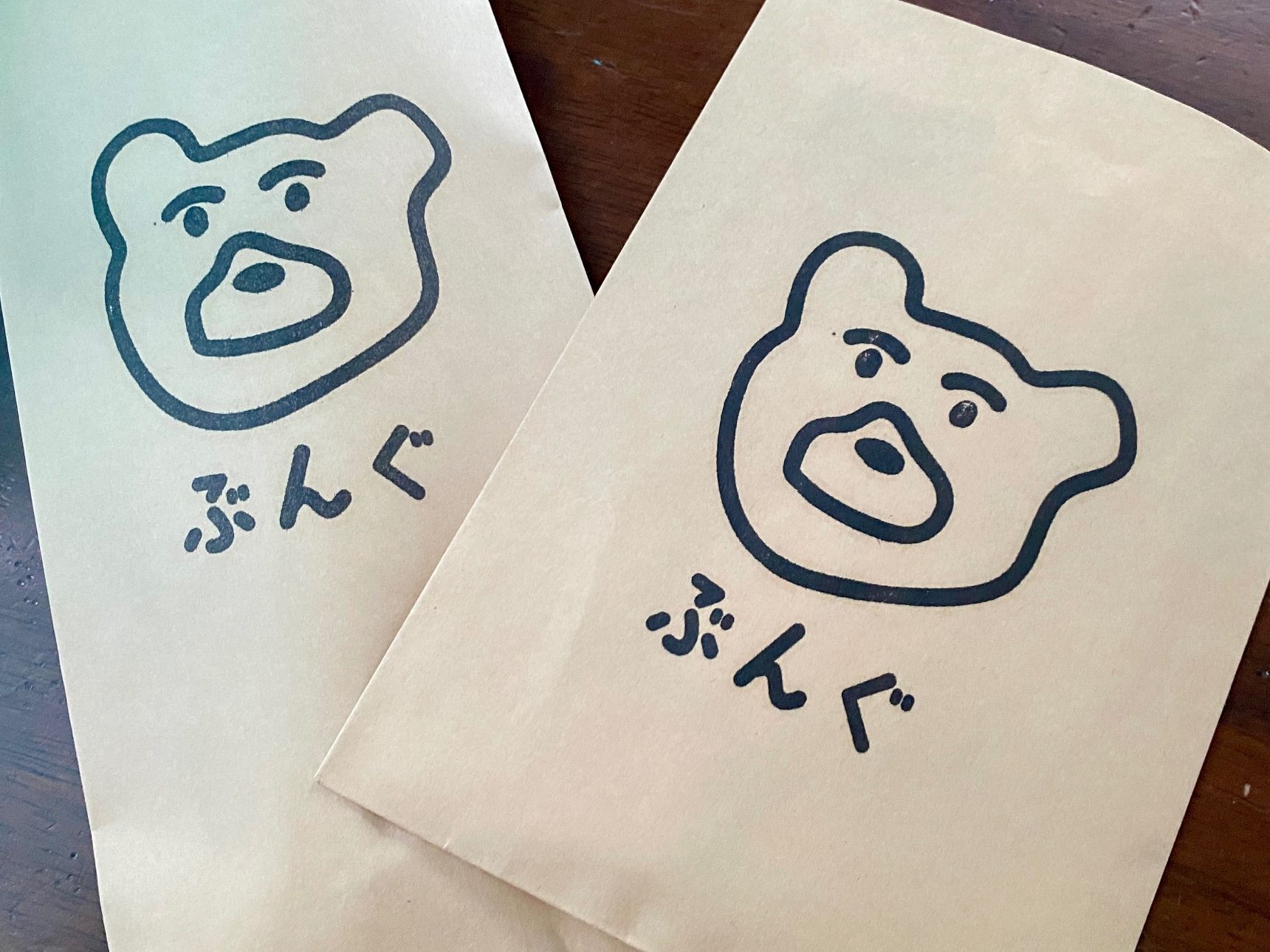 面白いものが販売している文具店！