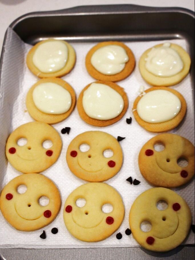 デコレーション