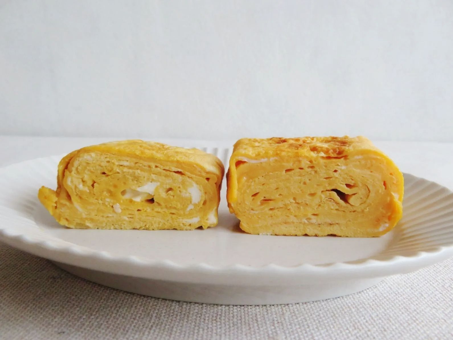 いつもの卵焼きがレベルアップ！5時間後もしっとり！？メーカー公式推奨「ちょい足し」を検証してみた